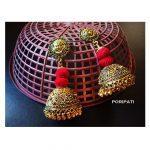 Boho Durga Necklace Set - Image 2