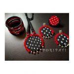 Handcrafted Trending Necklace Set