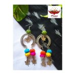 Classic Long Earrings