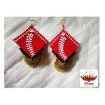 Elegant Jhumka Earrings