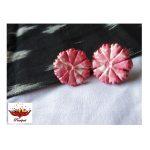 Floral Daily Wear Earrings