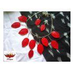 Western Clay Necklace Set