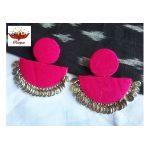 Elegant Traditional Earrings