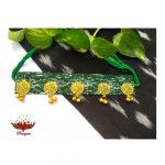 Elegant Traditional Earrings