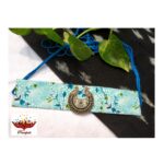 Simple Oxidized Choker