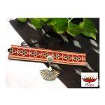 AJRAKH CHOKER SET - Image 2