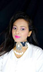 Elegant Shell Choker - Image 2