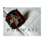 BUTTERFLY NECKLACE SET - Image 3