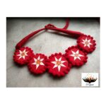 Ethnic Trendy Choker