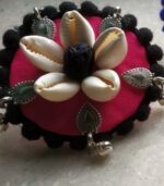 Oxidized Shell Ring - Image 4