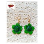 Flower Daily Wear Earrings