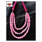 Elegant Beads Necklace