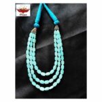 Elegant Beads Necklace - Image 2