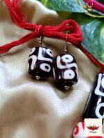 Elegant Beads Necklace Set - Image 3