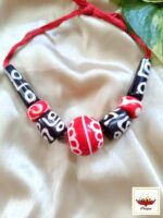 Elegant Beads Necklace Set - Image 4