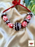 Elegant Beads Necklace Set - Image 8