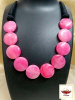 Stylish Beads Necklace Set - Image 12