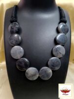 Stylish Beads Necklace Set - Image 16