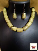 Earthy Elegance Necklace Set