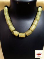 Earthy Elegance Necklace Set - Image 7