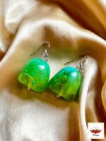 Sankha Beads Necklace Set - Image 5