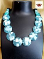 Ice Crystal Necklace Set - Image 7