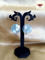 Ice Crystal Necklace Set - Image 6