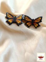 Flight of Fancy - Handcrafted Butterfly Clay Set - Image 3