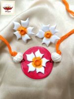 Siuli Ful Clay Choker Set